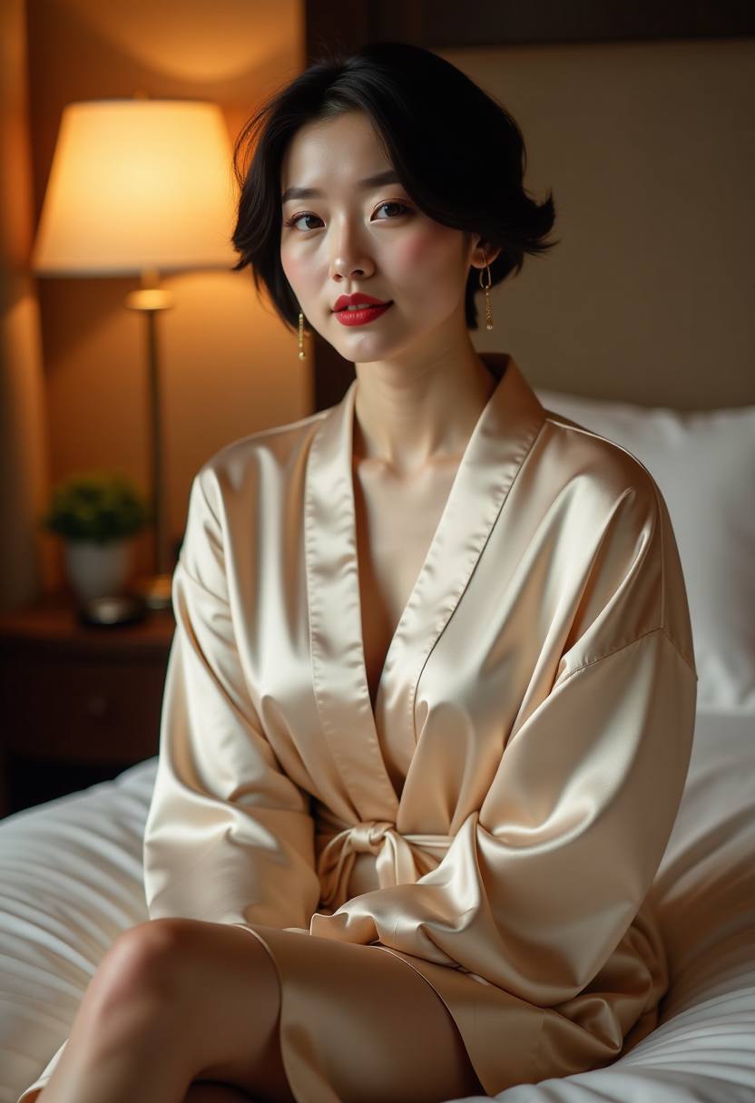 沉默的证人